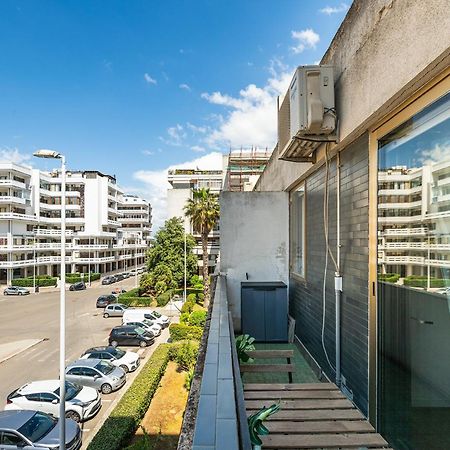 Adelsa'S Home Cagliari Exteriör bild